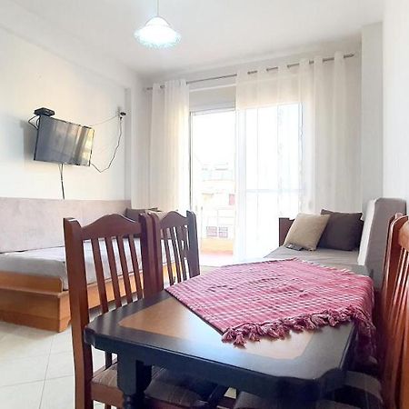 Sea & Sun Apartment Durrës Kültér fotó