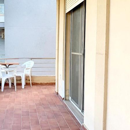 Sea & Sun Apartment Durrës Kültér fotó